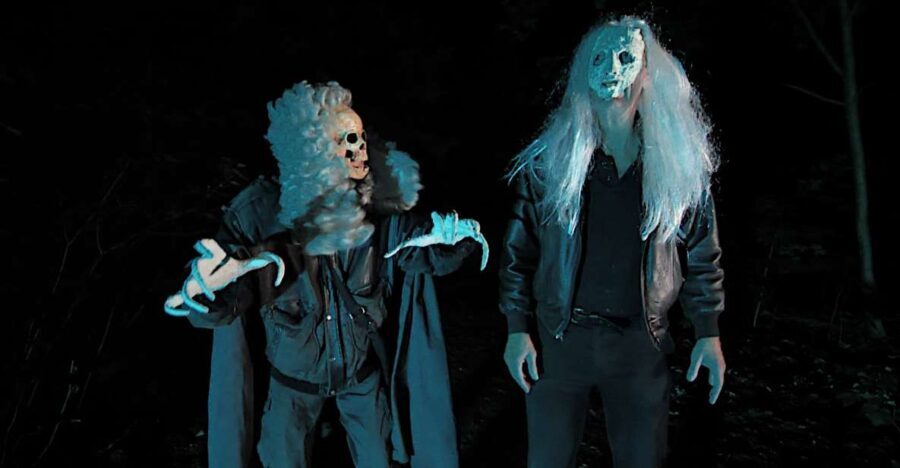 Frankfurt: 'The Hour of the Vampires' Scary Tour - What You Can Expect from the Tour