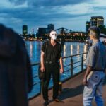 Frankfurt: "The Sandman" Nightmarish Walking Tour - Who Will Love This Tour?