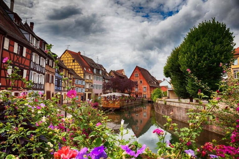 Frankfurt to Black Forest, Baden-Baden, Freiburg and by Car - Who Is This Tour Perfect For?