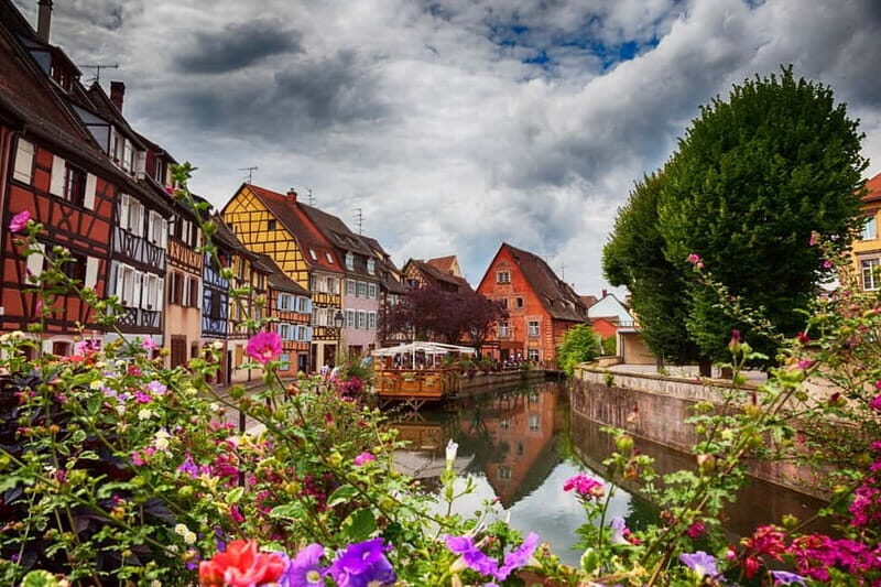 Frankfurt to Black Forest, Baden-Baden, Freiburg and by Car - Who Is This Tour Perfect For?