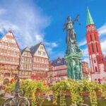 Frankfurt Treasure Quest - Old Town Self-Guided Puzzle Adventure - The Experience in Detail