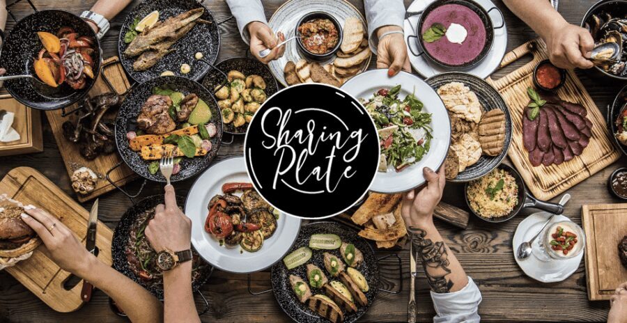 FRANKFURT: VEGAN FOOD TOUR TO 3-4 LOCAL FOODSPOTS - The Value Proposition: Is It Worth It?