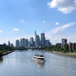 Frankfurt: Walking tour in German in private - just for you and your friends - Why Choose This Tour?