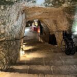 Frantoio Rosso Ipogeo Martina Franca: visit to the medieval oil mill - Who Will Love This Tour?