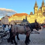 Franz Kafka and his Prague - The Value of the Experience