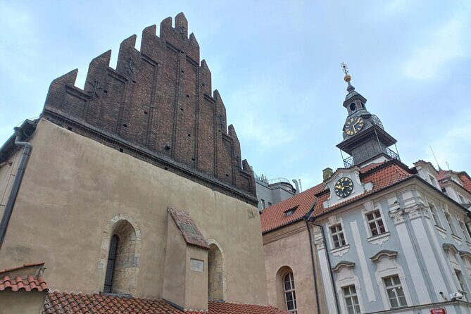 Franz Kafka and his Prague - Why This Tour Offers Real Value