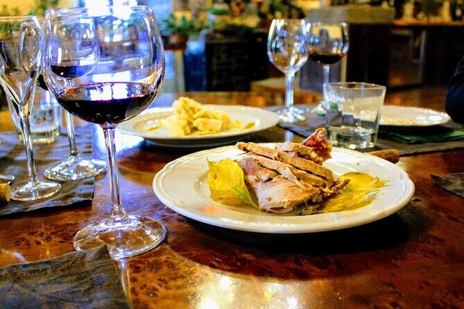 Frascati Escape: Private Countryside Wine Tasting Tour - The Value of the Experience