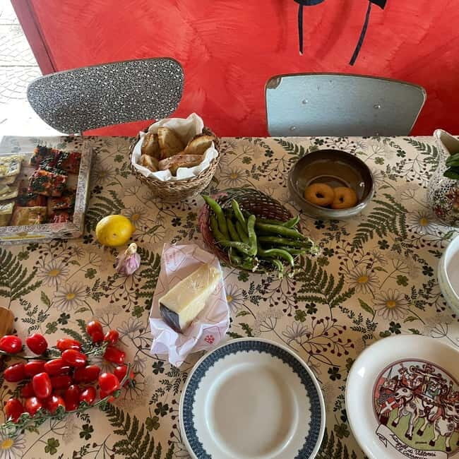 Frascati: Vineyard Wine Tasting Tour with Snacks - The Experience: Balancing Value and Authenticity