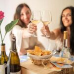 Frecnh Wine Tasting in City Center of Nice - Analyzing the Value