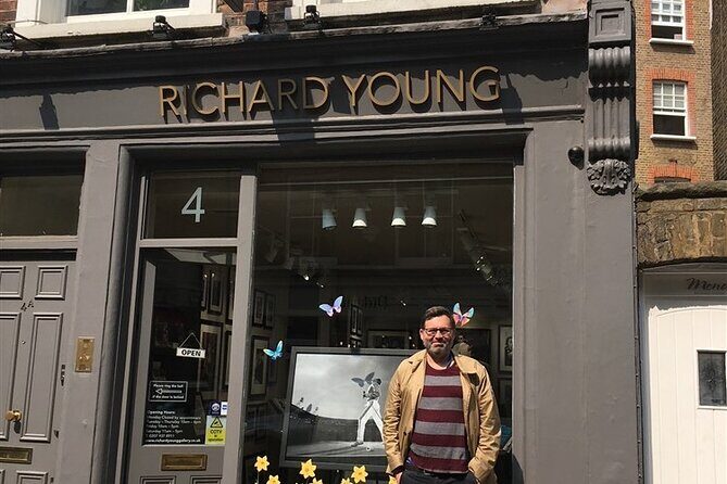 Freddie Mercury and Queen. The London tour - Authentic Experiences and Insider Insights