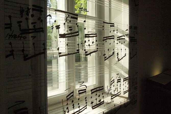 Frederic Chopin Private Tour in Warsaw and Zelazowa Wola with lunch - Transportation and Guide Experience