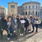 Free City Walking Tour in Oslo - Practical Details and Why They Matter