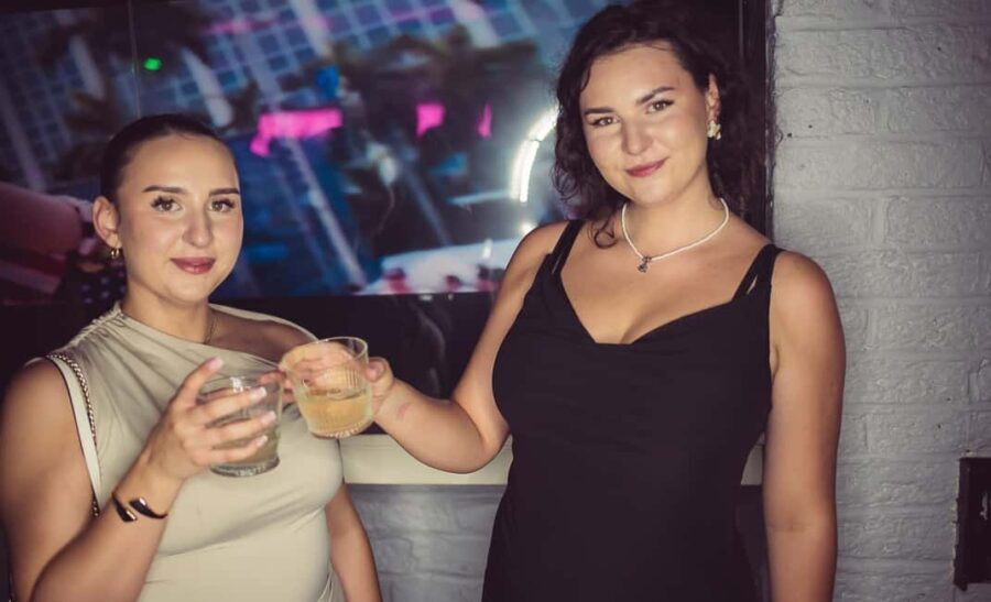 FREE fun explorers pub Crawl with OPTIONAL 1 hour open bar - What to Expect from the Krakow Pub Crawl