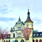 FREE PHOTO near Zurich Rapperswil: Castle, Rose Old Town - Practical Details and Tips