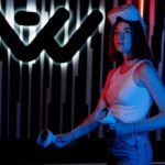 Free-Roam VR Arena Entry Ticket - The Experience in Detail