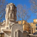 Free Urban Trekking with an Archaeologist - Exploring the Itinerary Step-by-Step