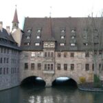 Free Walking Tour Nuremberg - Practical Details and What to Expect