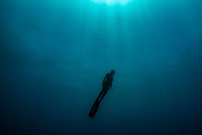 Freediving at Museum Atlantico - FAQ about Freediving at Museum Atlantico