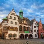 Freiburg: Exciting City Tour with sightseeing and history - What Makes This Tour Stand Out