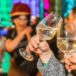 Freiburg: Guided Pub Crawl with Drinks - The Overall Experience