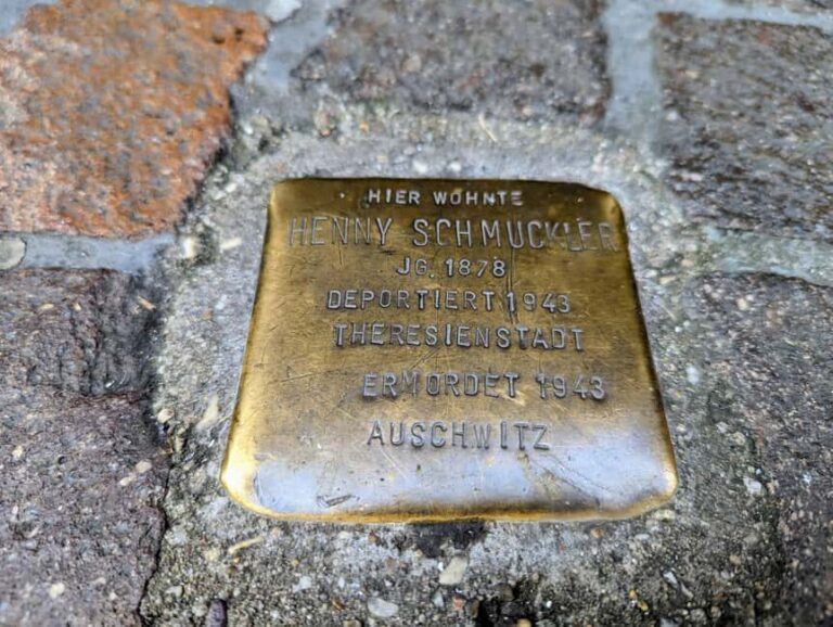 Freiburg: Guided walking tour on National Socialism, world wars, and dictatorship - Final Thoughts