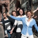 Freiburg: Highlights of the old town - A Close Look at the Freiburg Old Town Tour