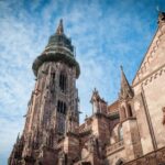 Freiburg im Breisgau: old town privat walking tour Italian - What’s Included and What’s Not