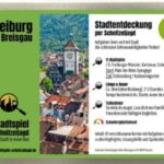 Freiburg im Breisgau: Scavenger Hunt Self-Guided Tour - Who Would Love This Tour?