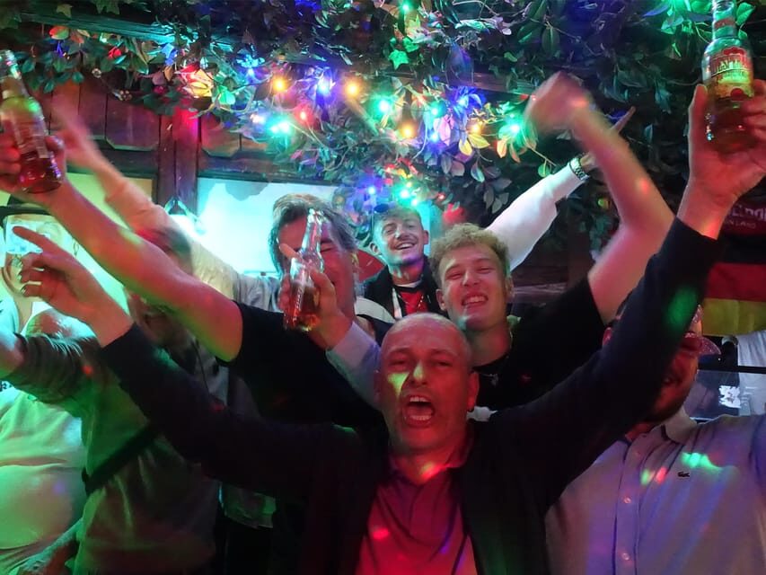 Freiburg: Private pub crawl with insider-guide & free shots - The Highlights and Why They Matter