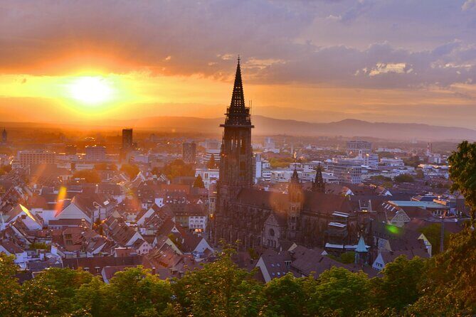 Freiburg Scavenger Hunt and Highlights Self-Guided Tour - Final Thought: Is It Worth It?