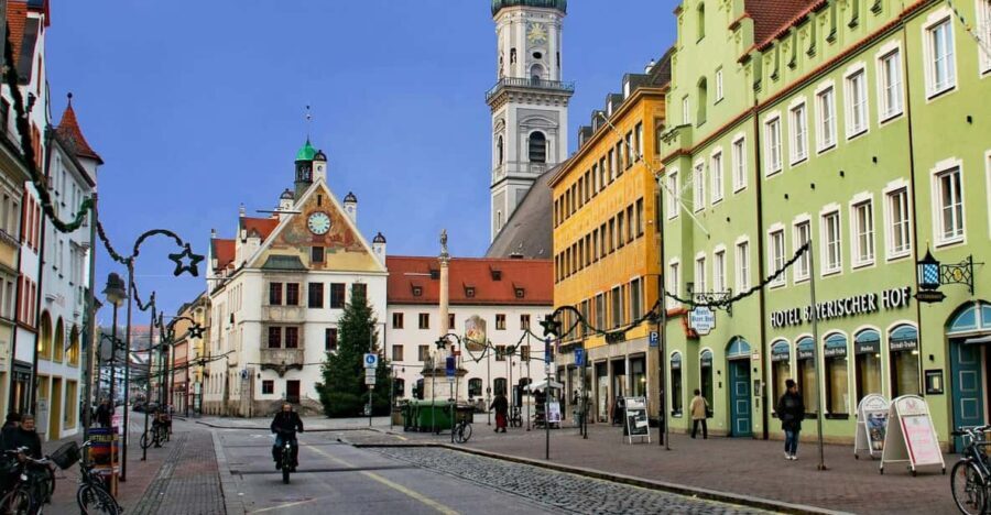 Freising Private Guided Walking Tour - Why This Tour Offers Value