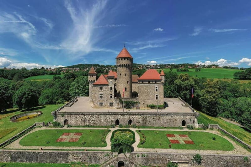 French Alps Day Tour from Geneva to Annecy and Hidden Gems - Why This Tour Offers Real Value