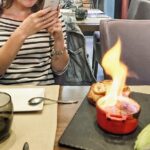 French Apéro: The Art of Food and Wine Pairing - What’s Included and What’s Not?