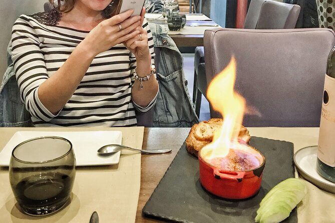 French Apéro: The Art of Food and Wine Pairing - What’s Included and What’s Not?