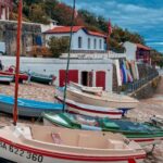 French Basque Country Coastline tour in a 70'sVW Van - The Practical Side: What You Need to Know