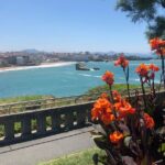 French Basque Country Coastline tour in a VW Combi - What You Can Expect from the Tour