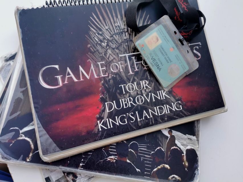 French Game of Thrones Tour: Explore Dubrovnik's Secrets! - What Makes This Tour Stand Out?