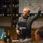 French Gourmet Cuisine: Dinner and Wine Pairing - The Real Value of This Dining Experience