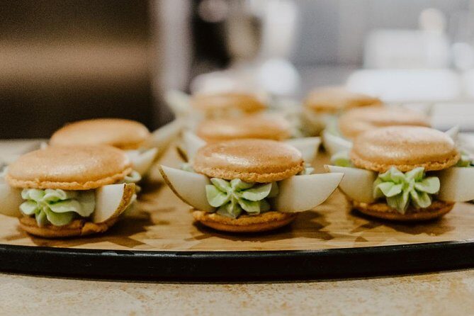 French Macaron Workshop with a Masterchef in his Private Atelier - The Value and Practical Considerations