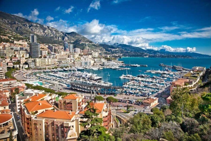 French Riviera: A visit from Provence to Luxurious Monaco - Practical Aspects and Value
