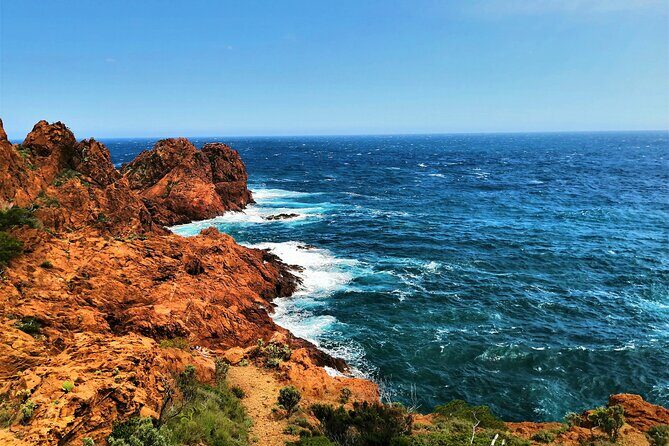 French Riviera Colorado & Var West by Train (from Cannes/Nice) - Authentic Experiences and Traveler Insights