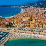 French Riviera East Coast Between Nice and Menton - What to Expect from the Tour Experience