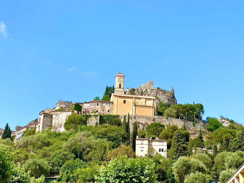 French Riviera: Eze, Monaco, and Monte Carlo Day Trip - Who Should Choose This Tour?