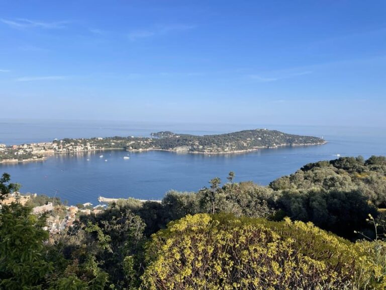 French Riviera from Nice to Cannes private tour - Analyzing the Experience: Is it Worth the Price?