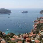 French Riviera Full-Day Private Tour - Transportation and Comfort