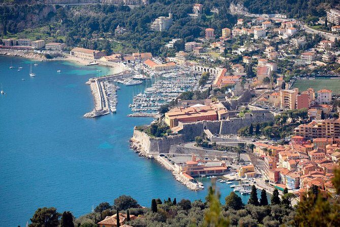 French Riviera Full or Half Day Private Tour with a Qualified Guide Driver - Why This Tour Works Well