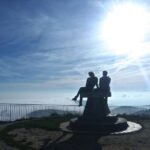 French Riviera Grand panoramic E-bike Tour From Nice - The Route and Key Stops