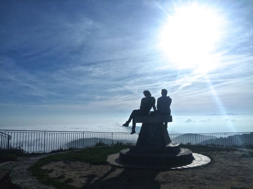 French Riviera Grand panoramic E-bike Tour From Nice - The Route and Key Stops