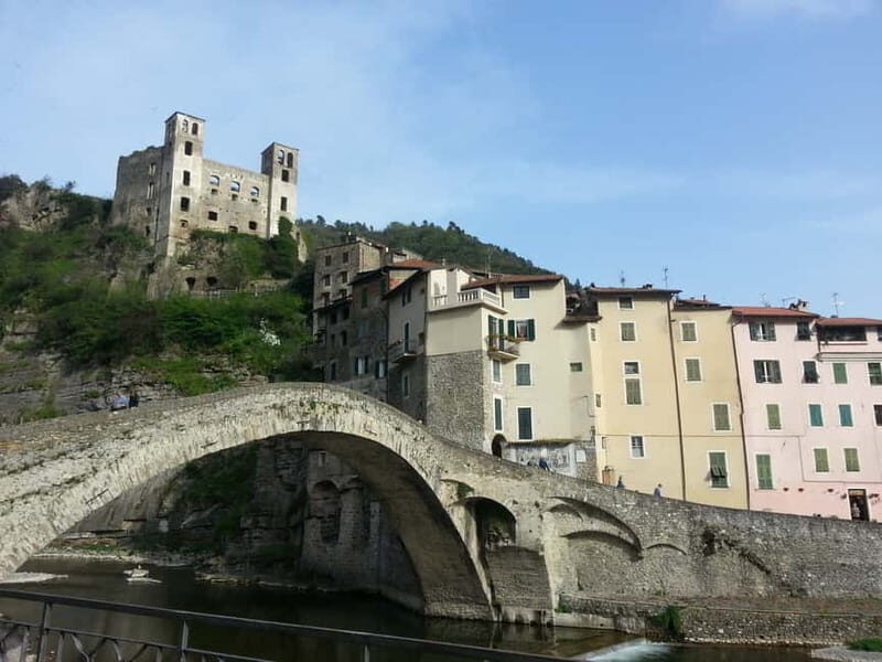 French Riviera: Half-Day Private Tour and Transfer - Practical Details and What to Expect