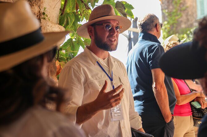 French Riviera Private Full-Day Tour - The Value and Practical Aspects